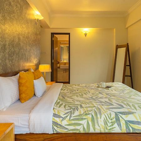 Ekostay - Belvedere Apartment แคนโดลิม ภายนอก รูปภาพ